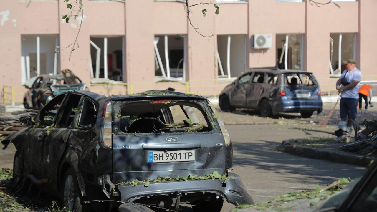 As Russia proceeds with a summer offensive on parts of the roughly 1,000-kilometer (620-mile) front line, US-led peace efforts have failed to gain traction. Russian President Vladimir Putin has effectively rejected an offer from US President Donald Trump for an immediate 30-day ceasefire, making it conditional on a halt on Ukraine's mobilization effort and a freeze on Western arms supplies