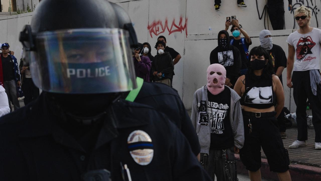 Bonta argues that Trump's order abuses federal authority, violating the 10th Amendment and federal law, as it was made without Governor Gavin Newsom's authorisation and against the wishes of local law enforcement