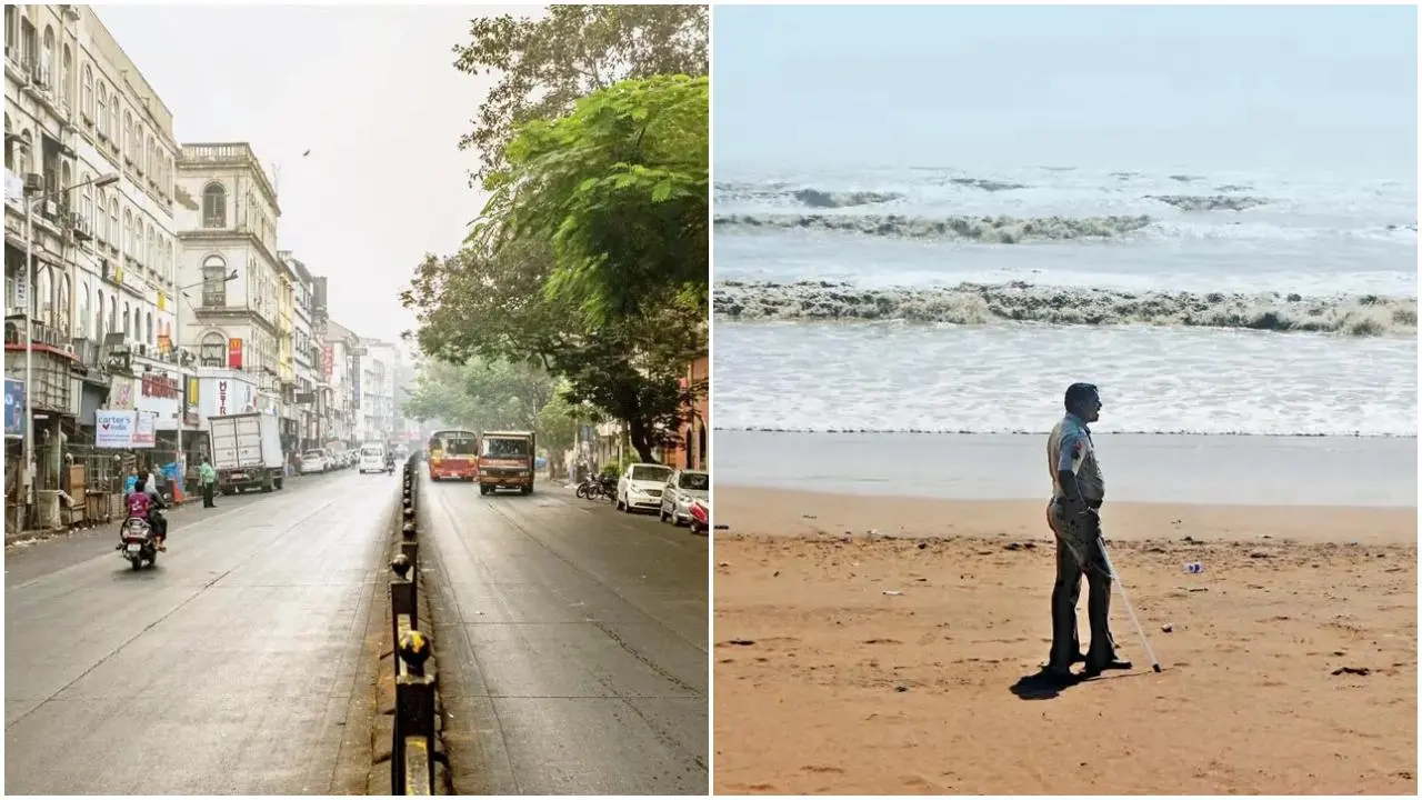 IN PHOTOS: Here's where the LGBTQiA+ community met in Mumbai over the years
