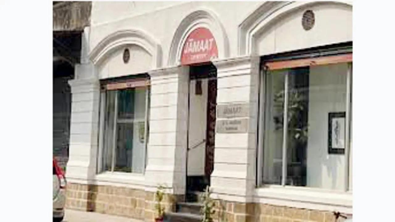 The Bombay TalkiesBefore Bollywood glittered in Andheri, Bombay’s global film dreams flickered to life in a quiet Colaba lane. National House was once the nerve centre of Merchant Ivory Productions, a pioneering film company founded by producer-director duo Ismail Merchant and James Ivory in 1961. Partners in business and life (till Merchant’s death in 2005), Merchant and Ivory made 44 films together, and 23 of them were scripted by Ruth Prawer Jhabvala