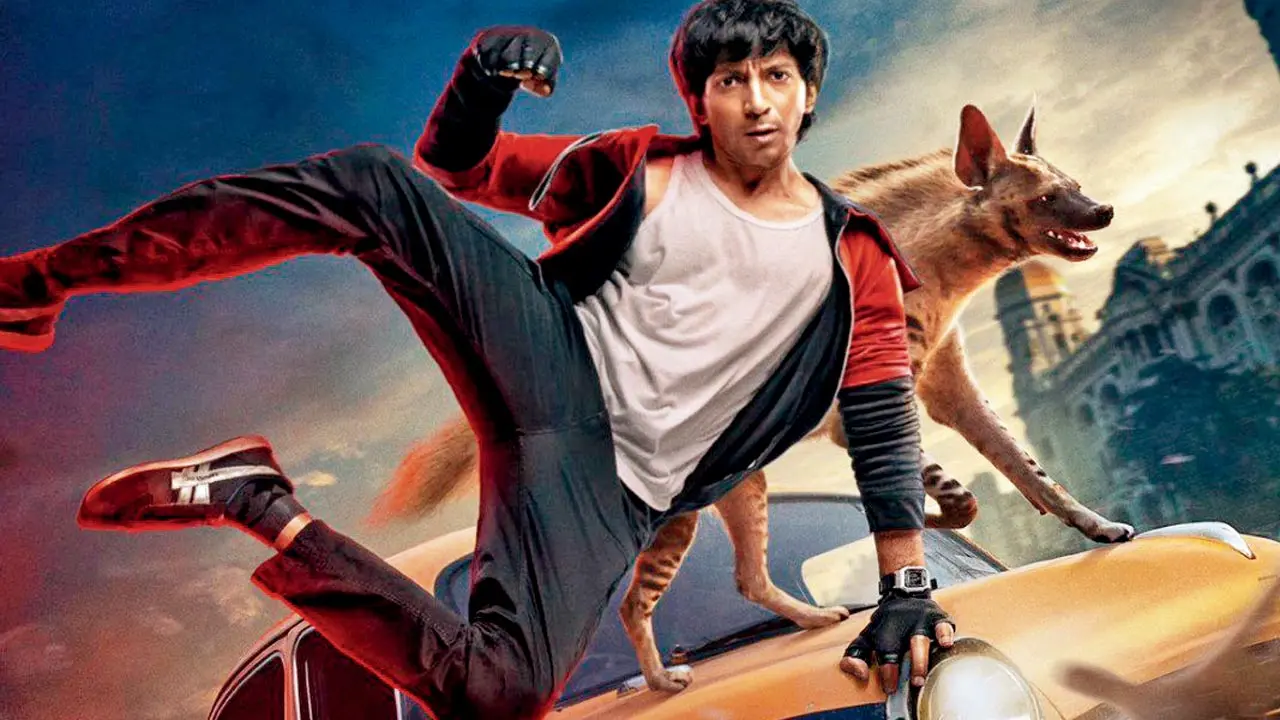 Lakadbaggha 2: Anshuman Jha to also direct the film after Sanjay Shetty quits