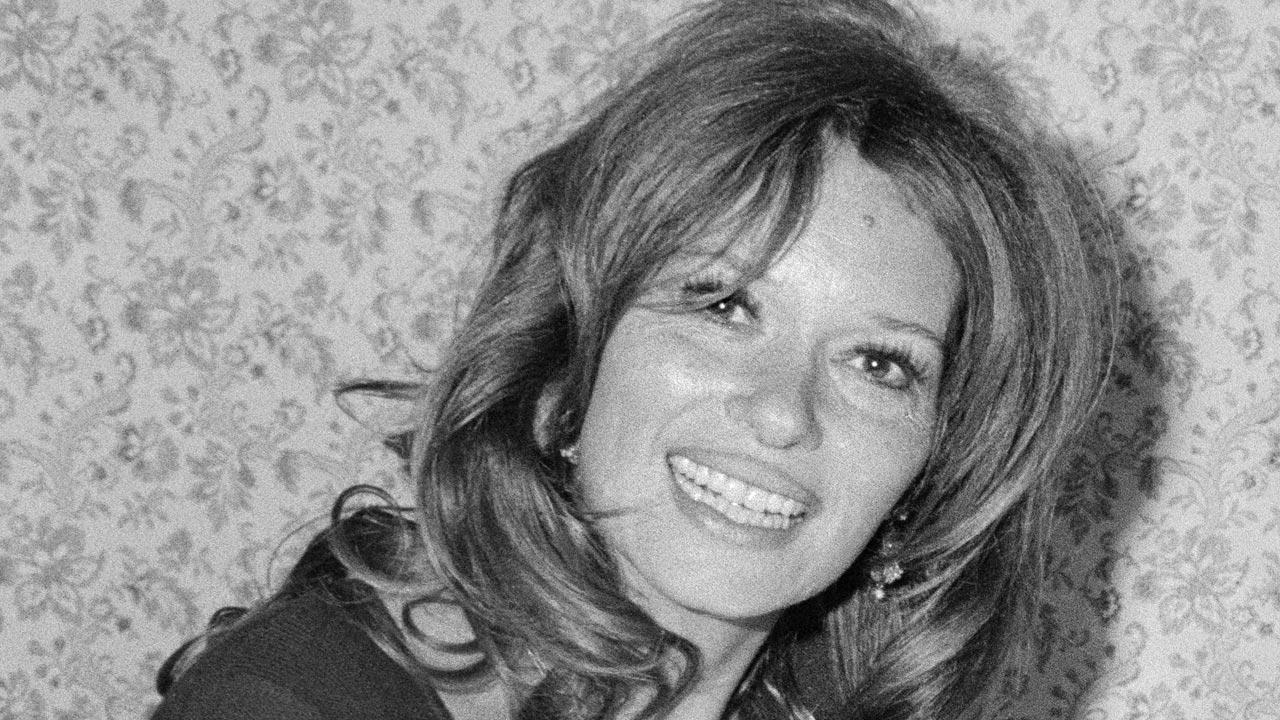 Famous Italian actress Lea Massari dies at 91