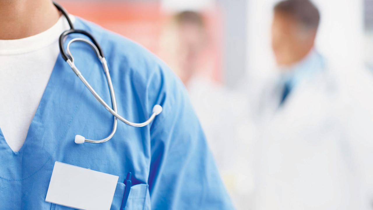 Lifetime ban for Indian-origin doctor for sexual misconduct