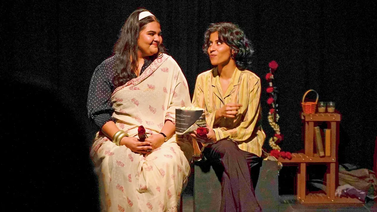 Why you can check out this unique queer play set in 1970s Bombay this weekend
