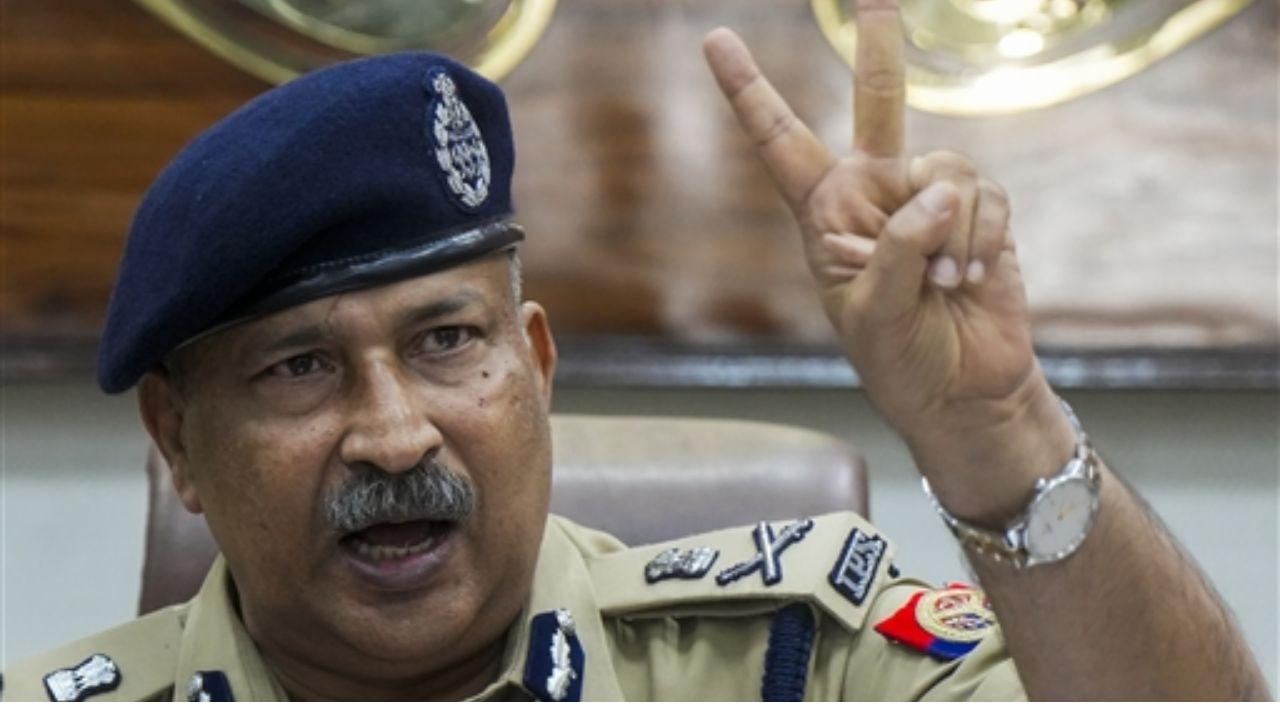 At his first press conference in Lucknow, 1991-batch IPS officer Rajeev Krishna said his top priorities will be ensuring women's safety, fighting cybercrime, and resolving public complaints. He also thanked Chief Minister Yogi Adityanath for trusting him with the responsibility of leading the world’s largest police force