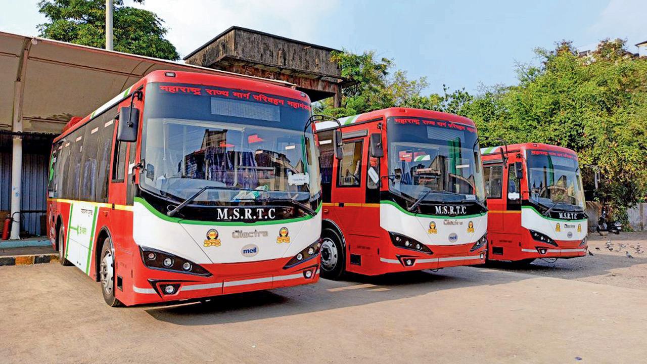 MSRTC presents financial white paper with 19-point revival plan