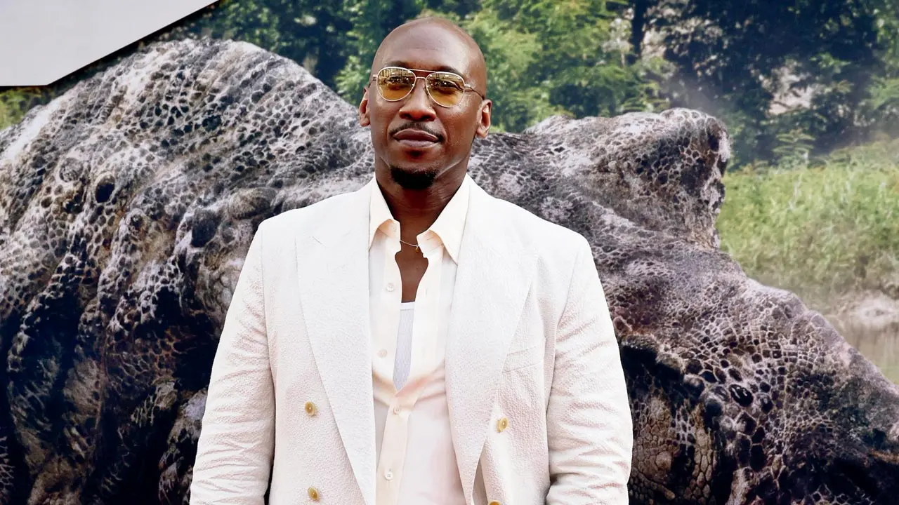 Mahershala Ali still keen on doing Blade