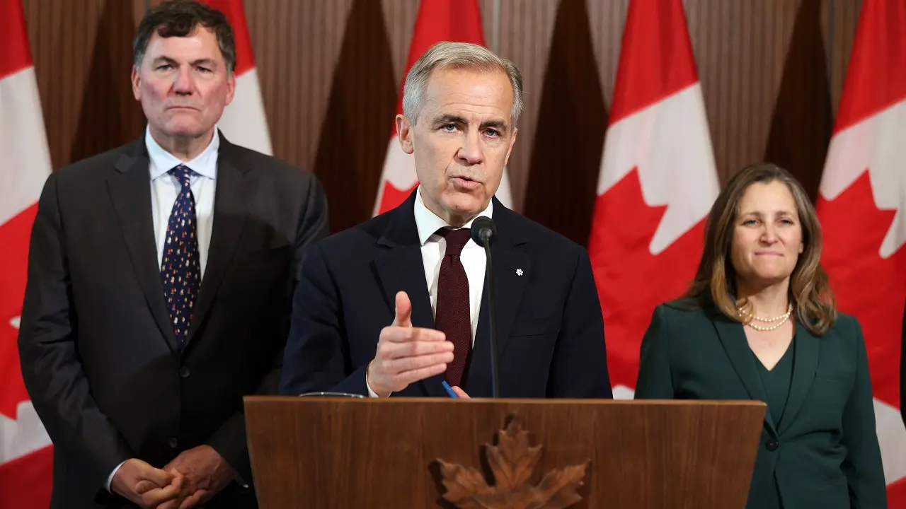 India central to key supply chains; must be part of G7 summit: Canadian PM