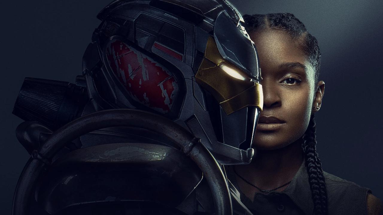 Marvel Ironheart has fans saying, `I`d like more`