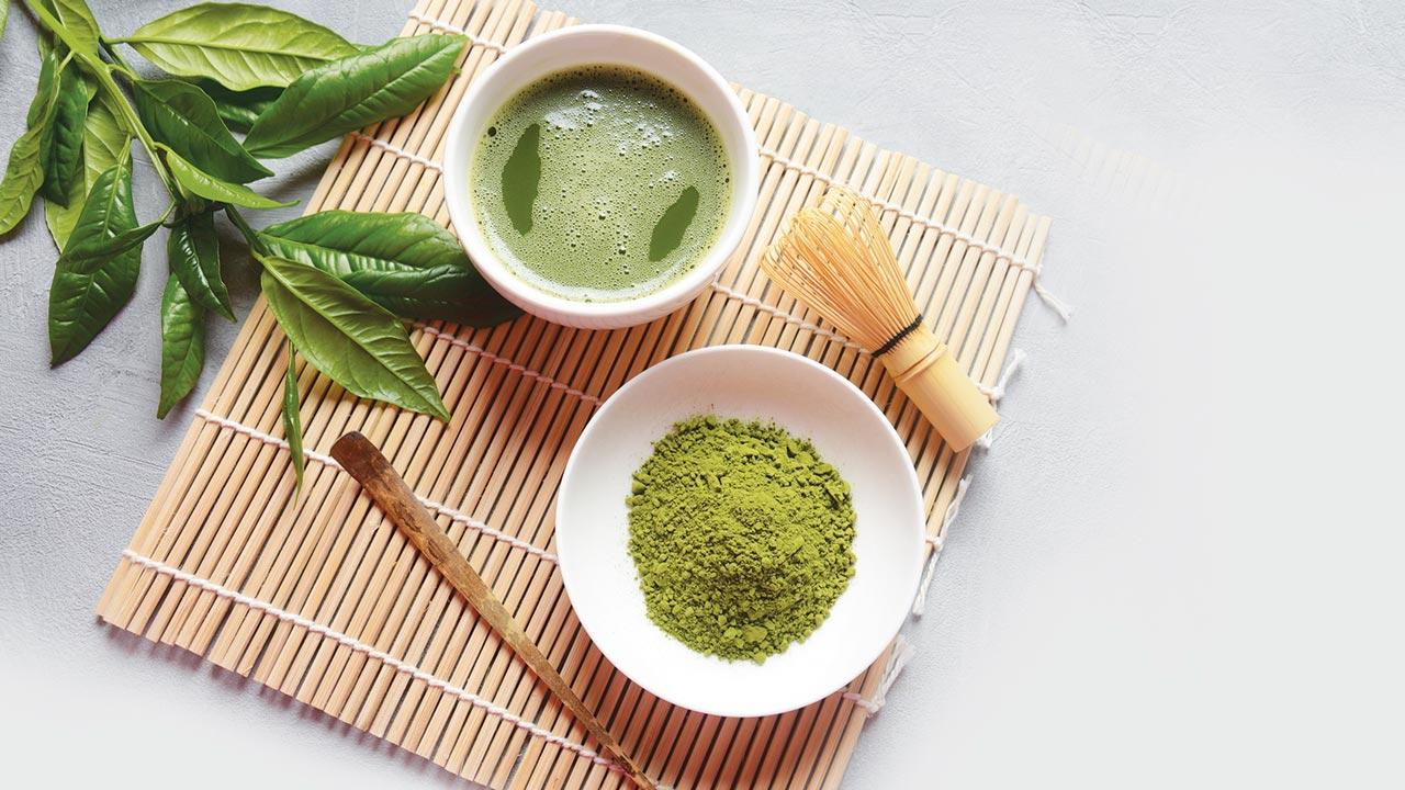 Why more people are consuming matcha, the Japanese powdered green tea in India