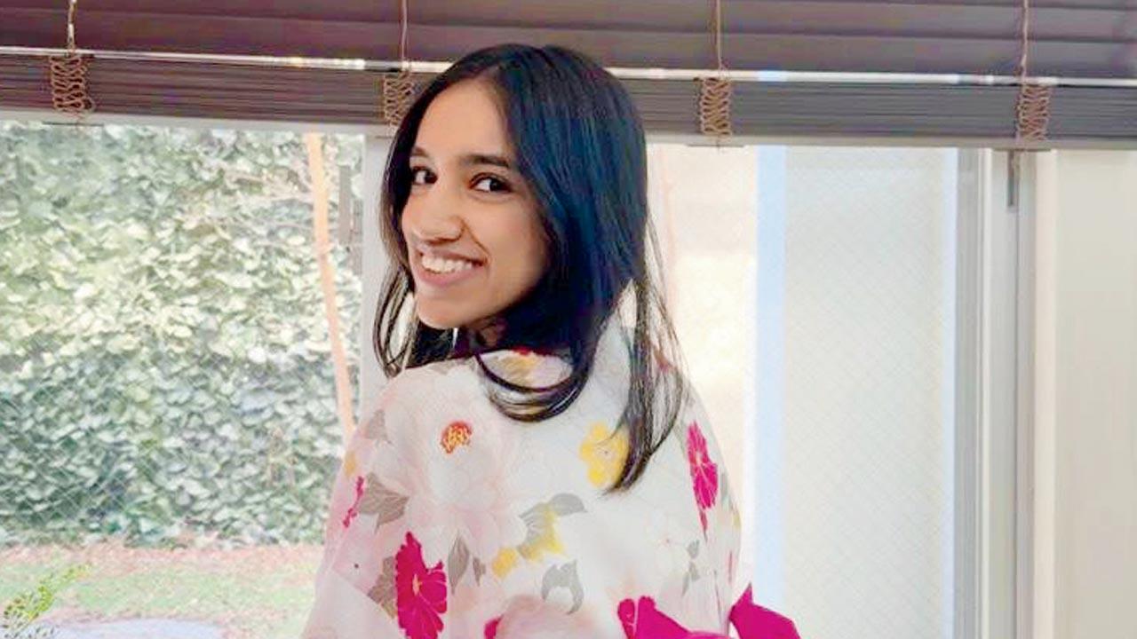 Meher Kohli