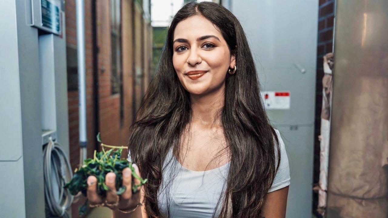 Esha Ashar