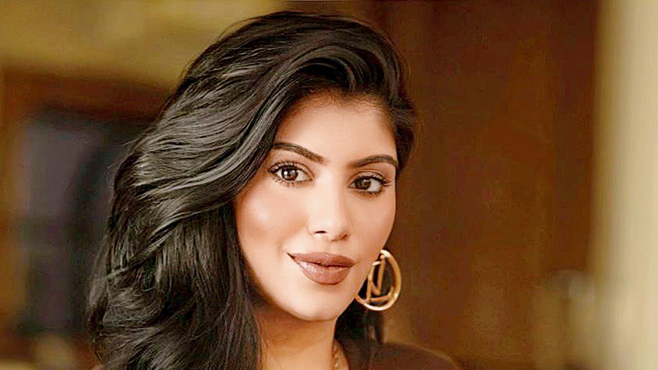 Karreena Bulchandani
