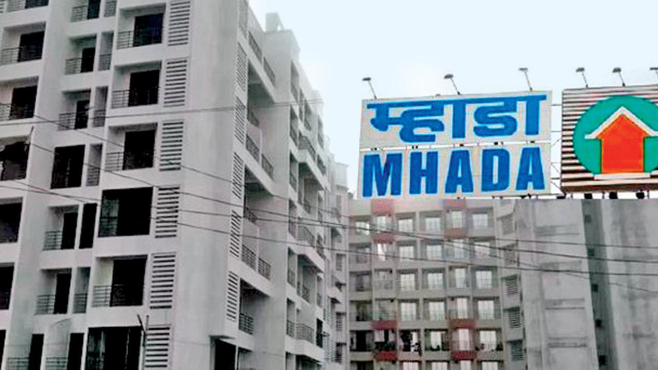 GTB Nagar Sindhi Colony to be redeveloped by Keystone Realtors: MHADA