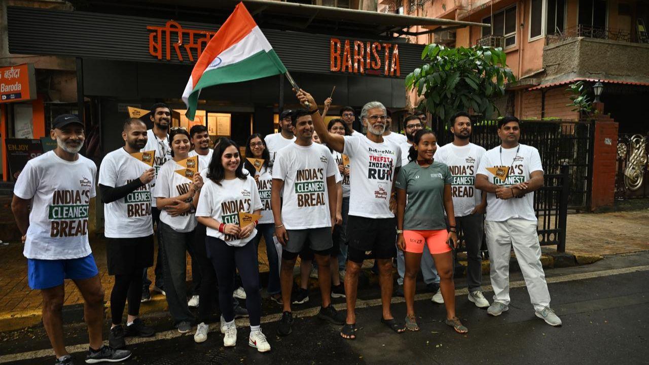 The route from Mumbai to Goa will take him through the picturesque Konkan belt of Pen, Kolad, Chiplun, Ratnagiri, Kankavli, and finally Panjim