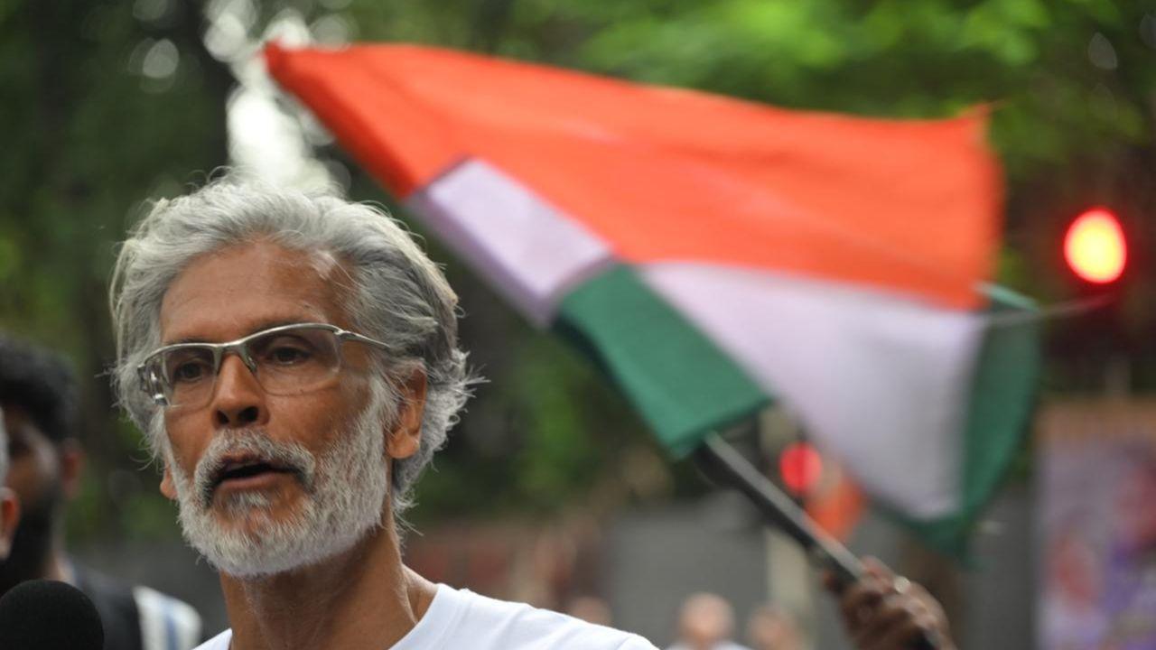 Soman’s endurance journey ends on June 30