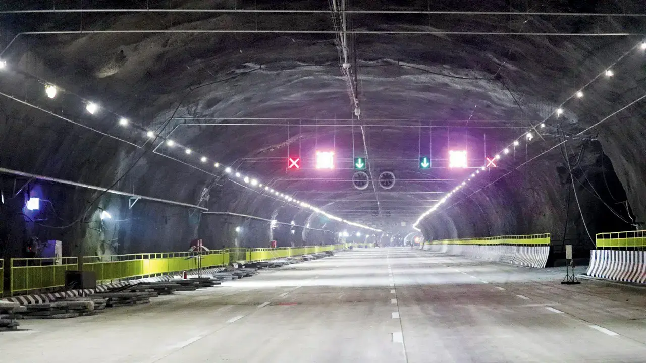 Mid-Day Top News at this hour: Mumbai to Pune minus ghats by year-end and more