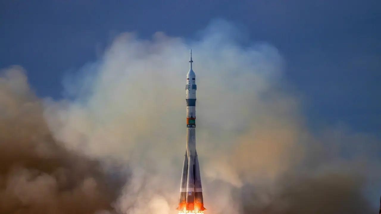 Russian rockets kill 4 in a Ukrainian city as Kyiv claims it damaged key bridge