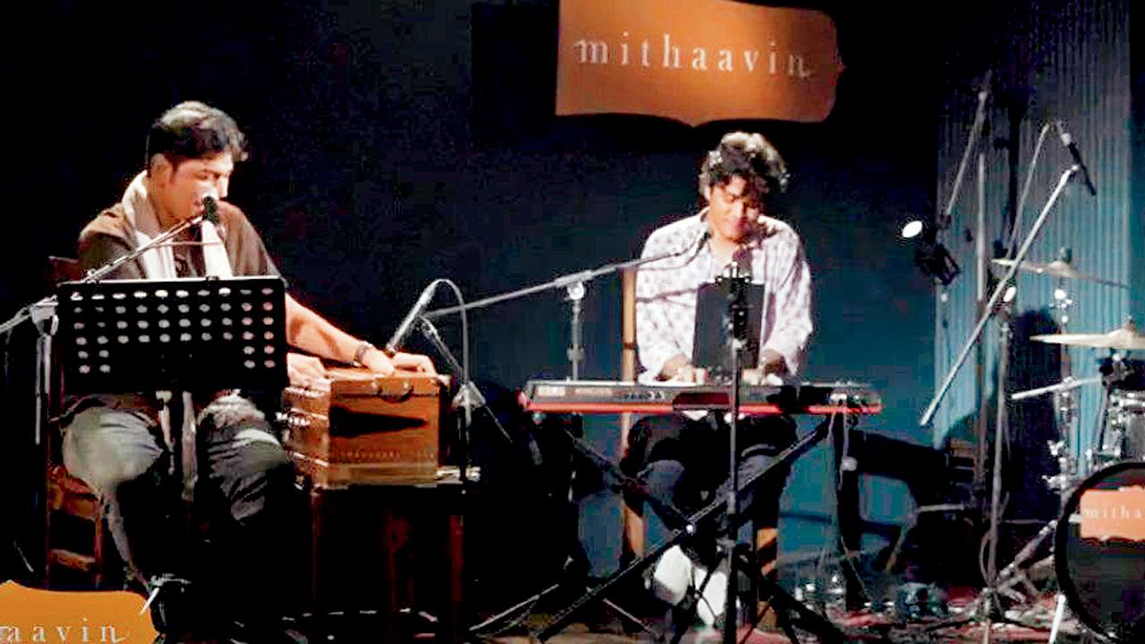Rhythms of peace: Attend this immersive folk performance in Mumbai at NGMA
