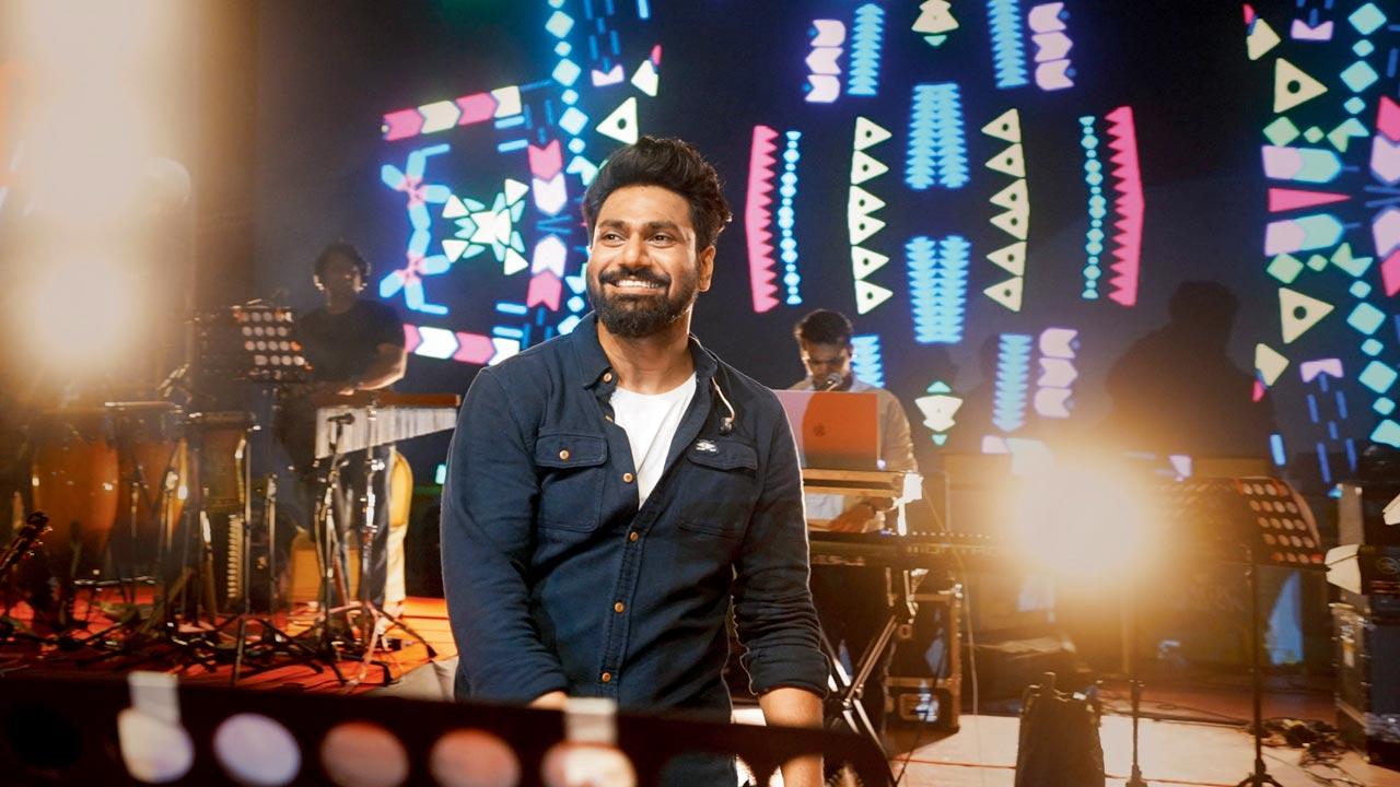 Mithoon: ‘Our music is not influenced by trends or reels’