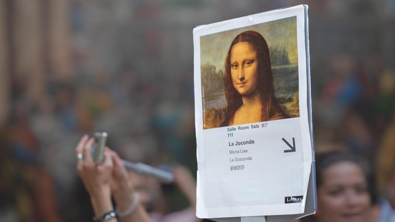 Popular for Mona Lisa The museum popularly houses The Mona Lisa painting. Roughly 20,000 people a day squeeze into the Salle des États, the museum's largest room, just to snap a selfie with Leonardo da Vinci's enigmatic woman behind protective glass
Managed by the French government, The Louvre welcomed 8.7 million visitors last year ¿ more than double what its infrastructure was designed to accommodate. Even with a daily cap of 30,000, staff say it has become a daily test of endurance