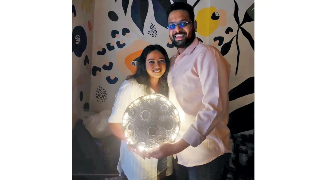 Check out these five unique workshops in Mumbai this week