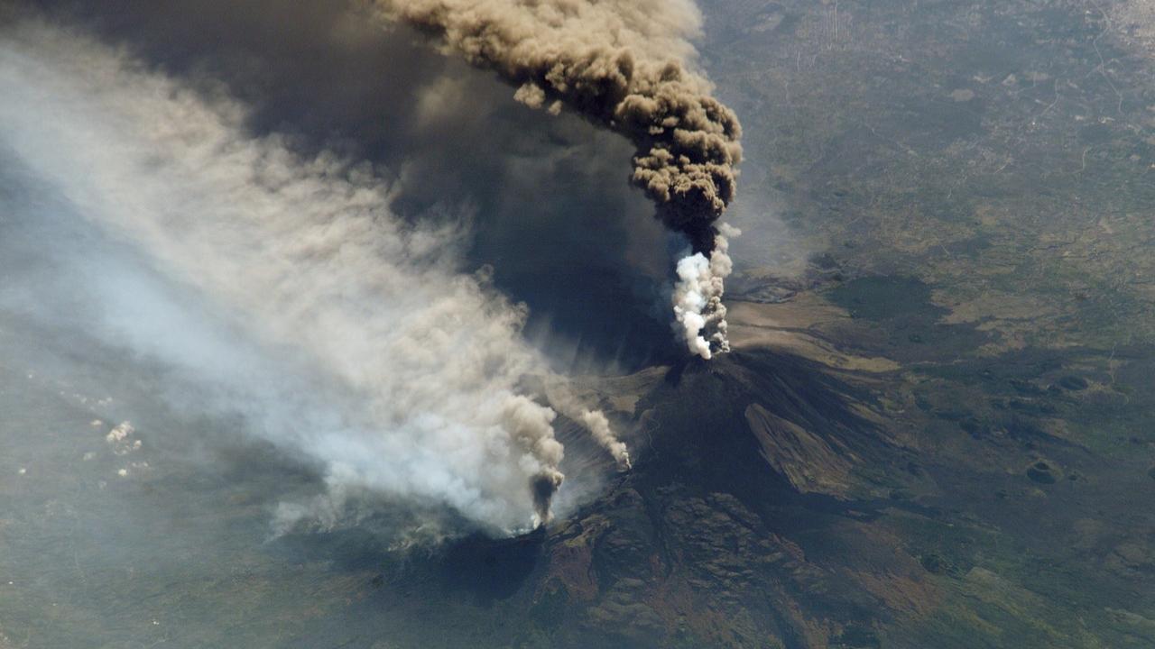 Recent eruptionsSince 2001, the mountain has had 16 eruptions. The most recent pyroclastic flows with significant reach were recorded on February 10 in 2022, October 23 in 2021, December 13 in 2020, and February 11 in 2014, said Marco Viccaro, president of Italy's national volcanology association