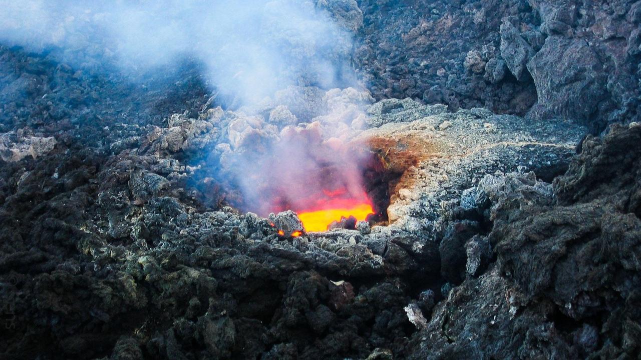 Literature In literature, some of the most popular references to Mount Etna have been made in Homer's 'Odyssey', Virgil's 'Aeneid' and Pietro Bembo's poem 'De Aetna' among others