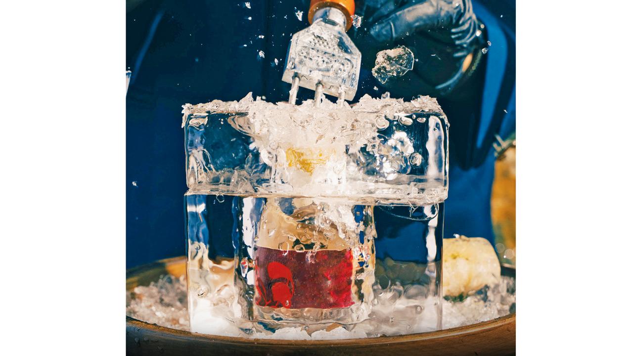 Why you can try these 13 unique gin-based cocktails in Mumbai