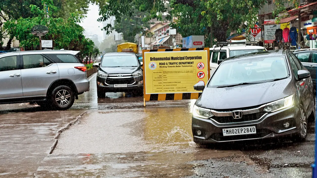 Mumbai: mid-day lens captures city’s broken promises