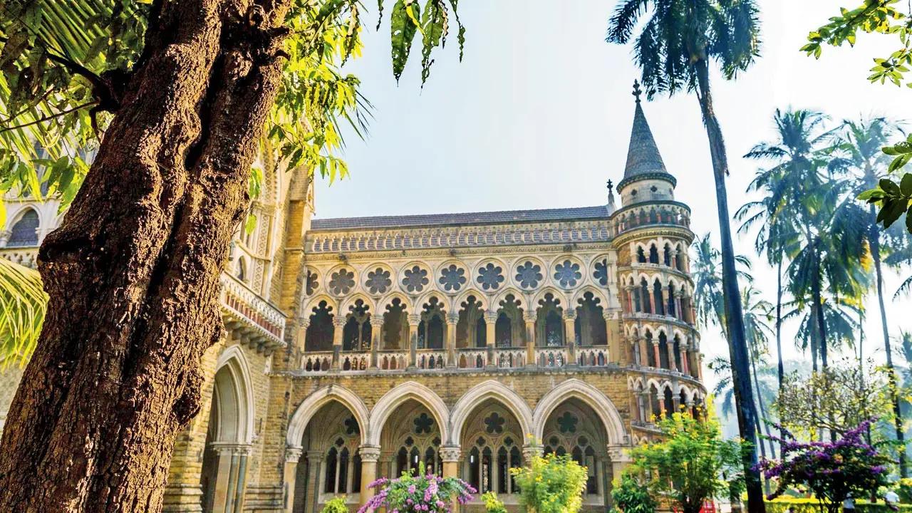 Legendary libraryIn 1996, University of Mumbai became an unlikely backdrop to one of Indian cinema’s most subversive queer moments (at least in public imagination).
Filmmaker Riyad Vinci Wadia gave Indian cinema BOMgAY, an anthology co-directed with Jangu Sethna. Based on poems by R Raj Rao, the film is widely credited as India’s first gay film. It starred Rahul Bose and the late Kushal Punjabi, and stitched together six poetic vignettes of queer life in Bombay.
The film showcases its iconic sex scene taking place in the university’s library, but it wasn’t actually shot here. However, the association stuck, cementing Fort Library in queer cultural lore