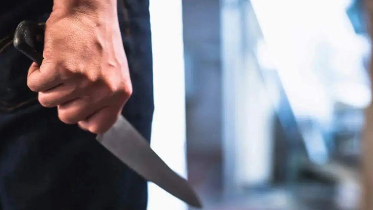 Filmmaker Manish Gupta booked for allegedly stabbing driver amid dispute