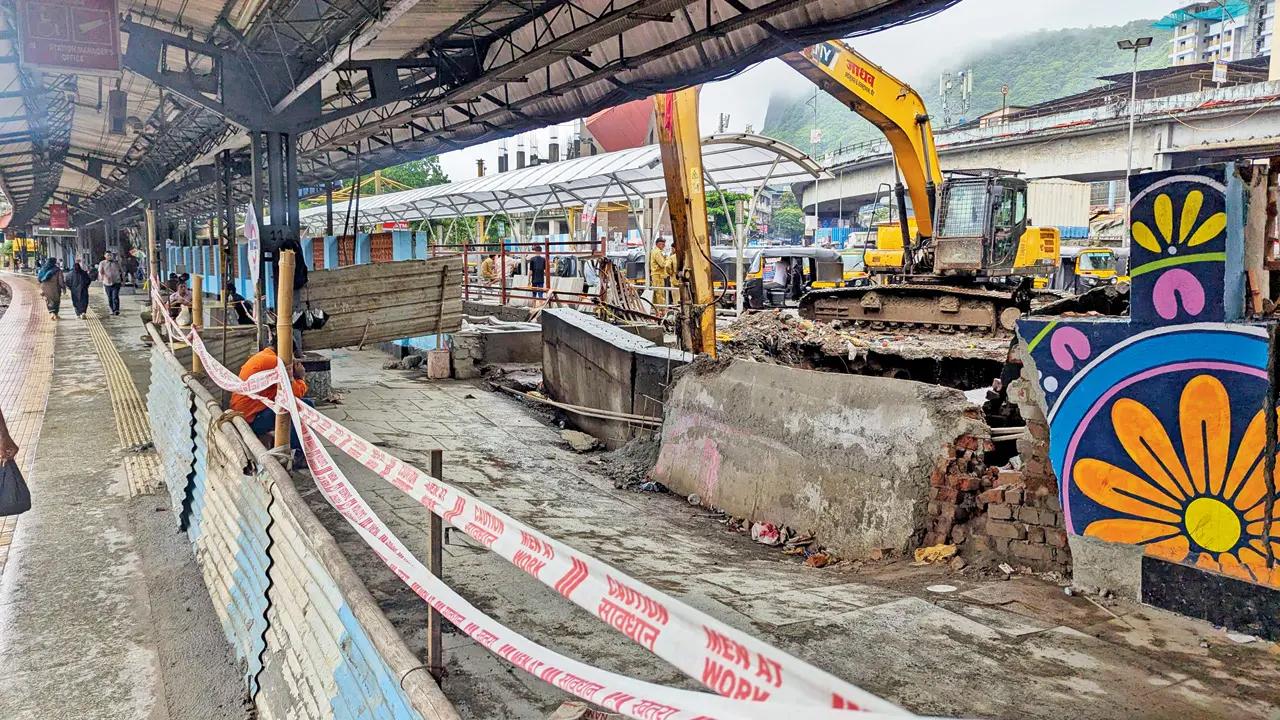 Indian Railways to host heritage events at 15 Maharashtra stations