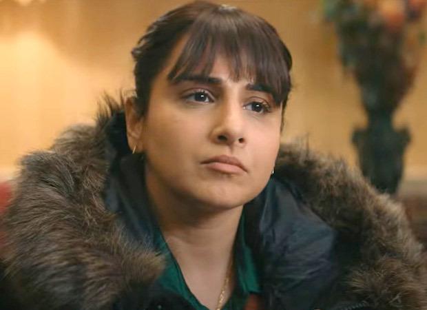 She played a detective investigating a murder mystery in Neeyat. With Meera, Vidya brought back the stoicism and curiosity we first saw in Kahaani. 