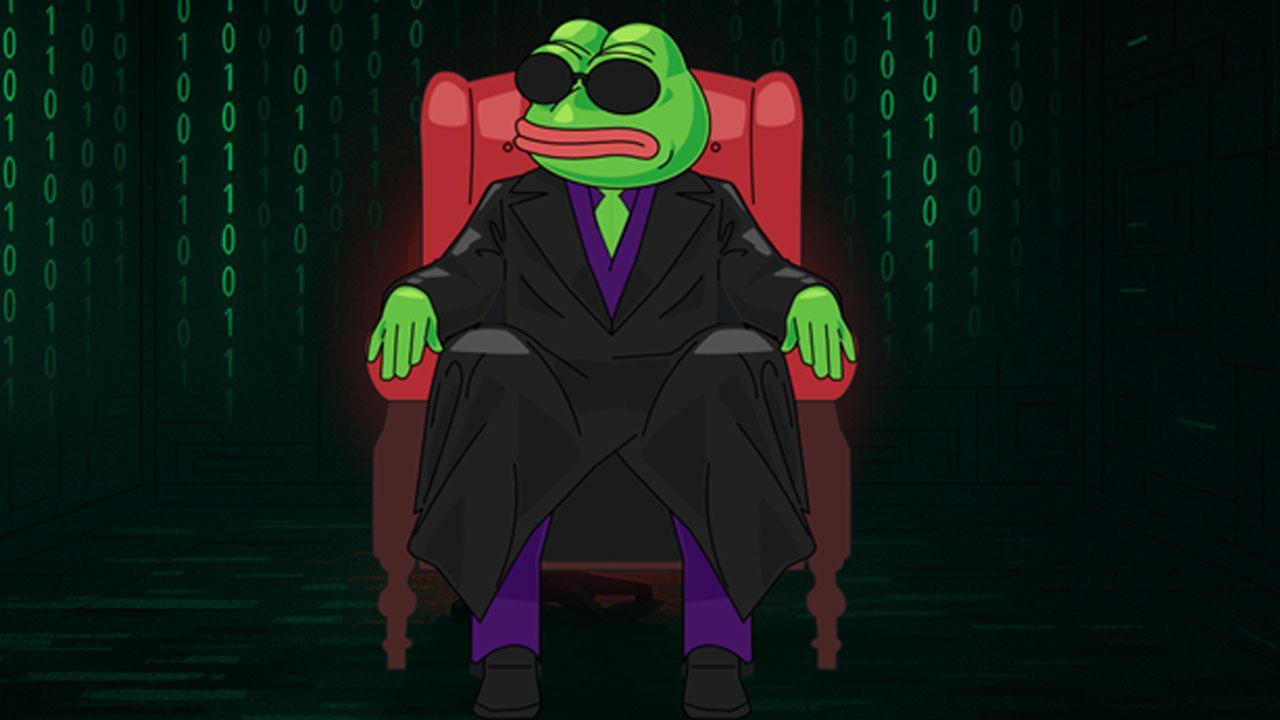 Neo Pepe (USD NEOP)’s Game-Changing Presale—Everything You Need to Know