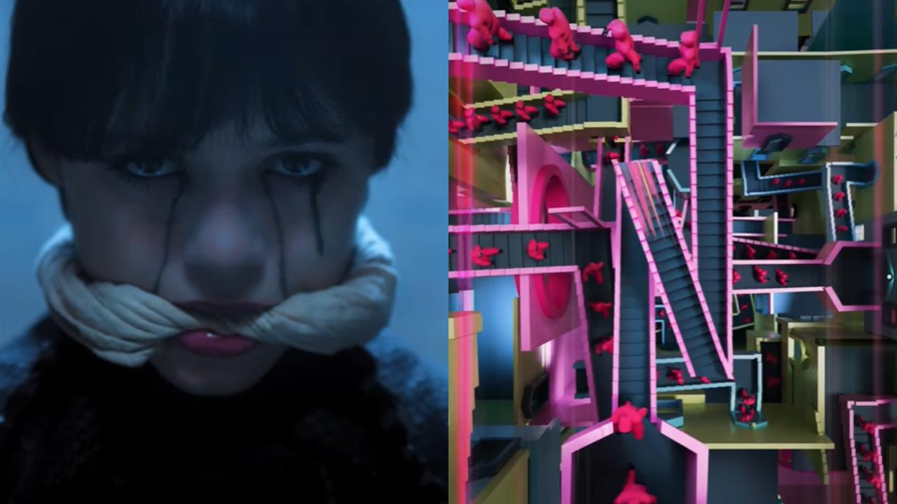 From the first 6 minutes of Wednesday 2 to Stranger Things 5 dropping in 3 parts, Netflix Tudum 2025 delivered big reveals fans won’t stop talking about. Read full story here