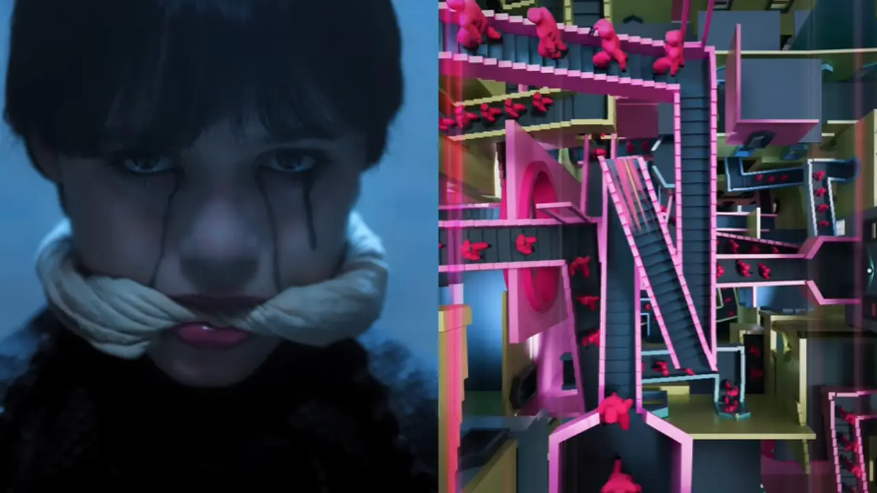 Stranger Things 5 to Squid Game 3: Netflix Tudum delivers fan-favourite reveal