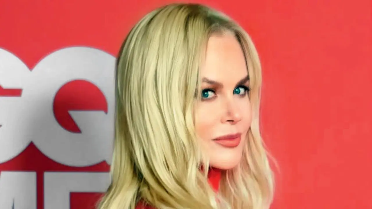 Nicole Kidman to star in series adapted from the book, Girls and Their Horses