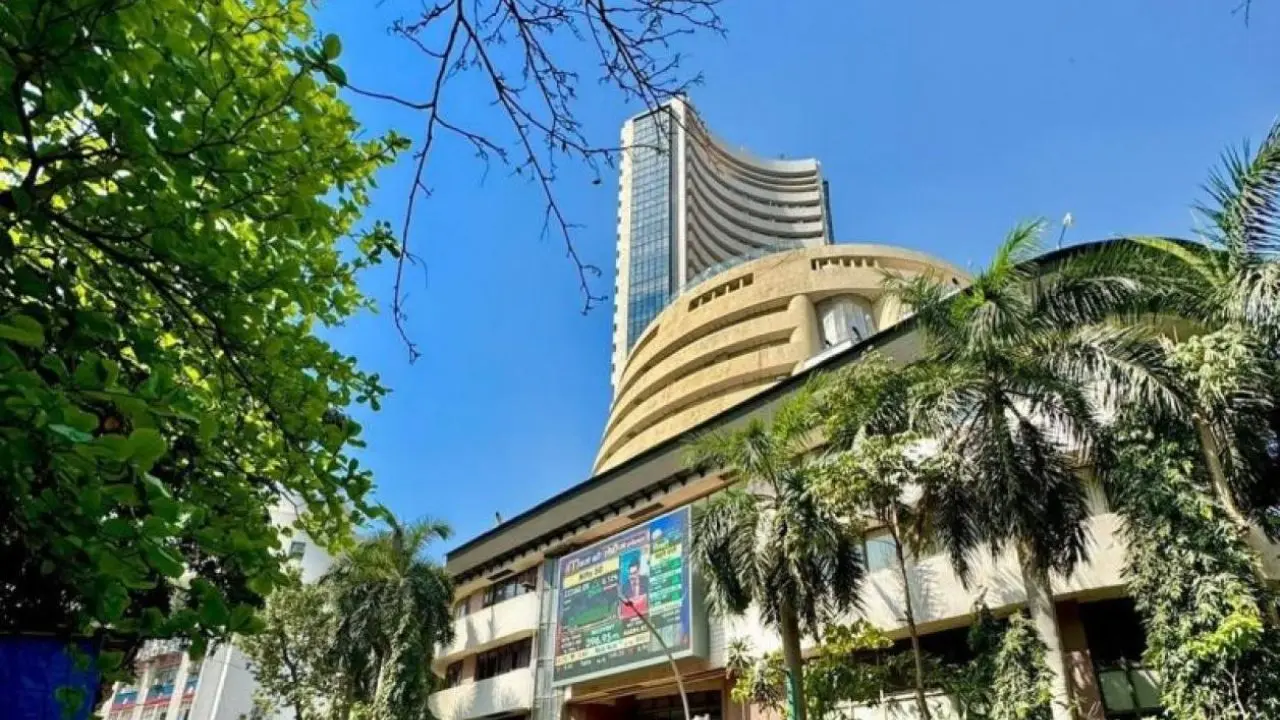 Market opens in red as investors hesitate to invest amid Iran-Israel  tensions 