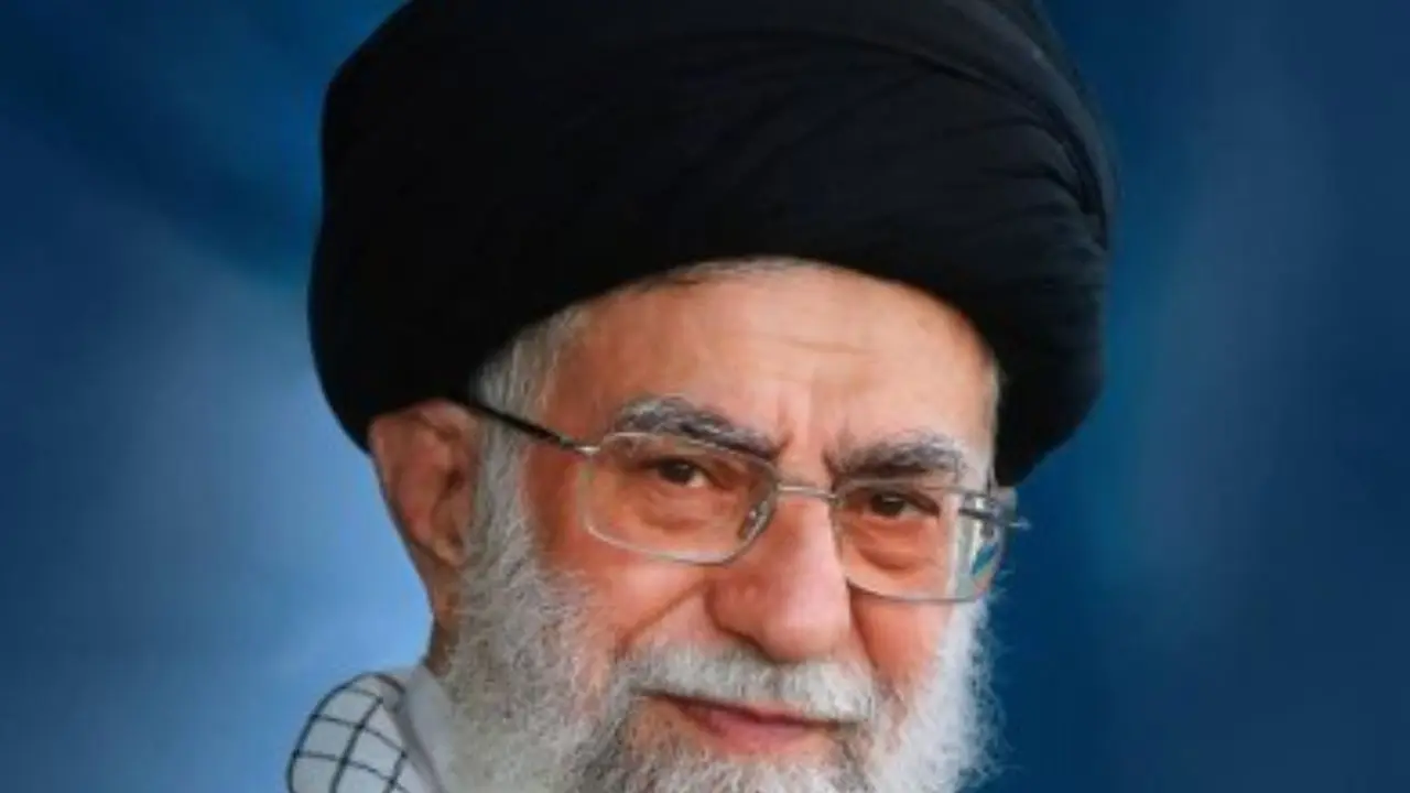 Iran supreme leader Khamenei warns Israel, says 'We will show Zionists no mercy'