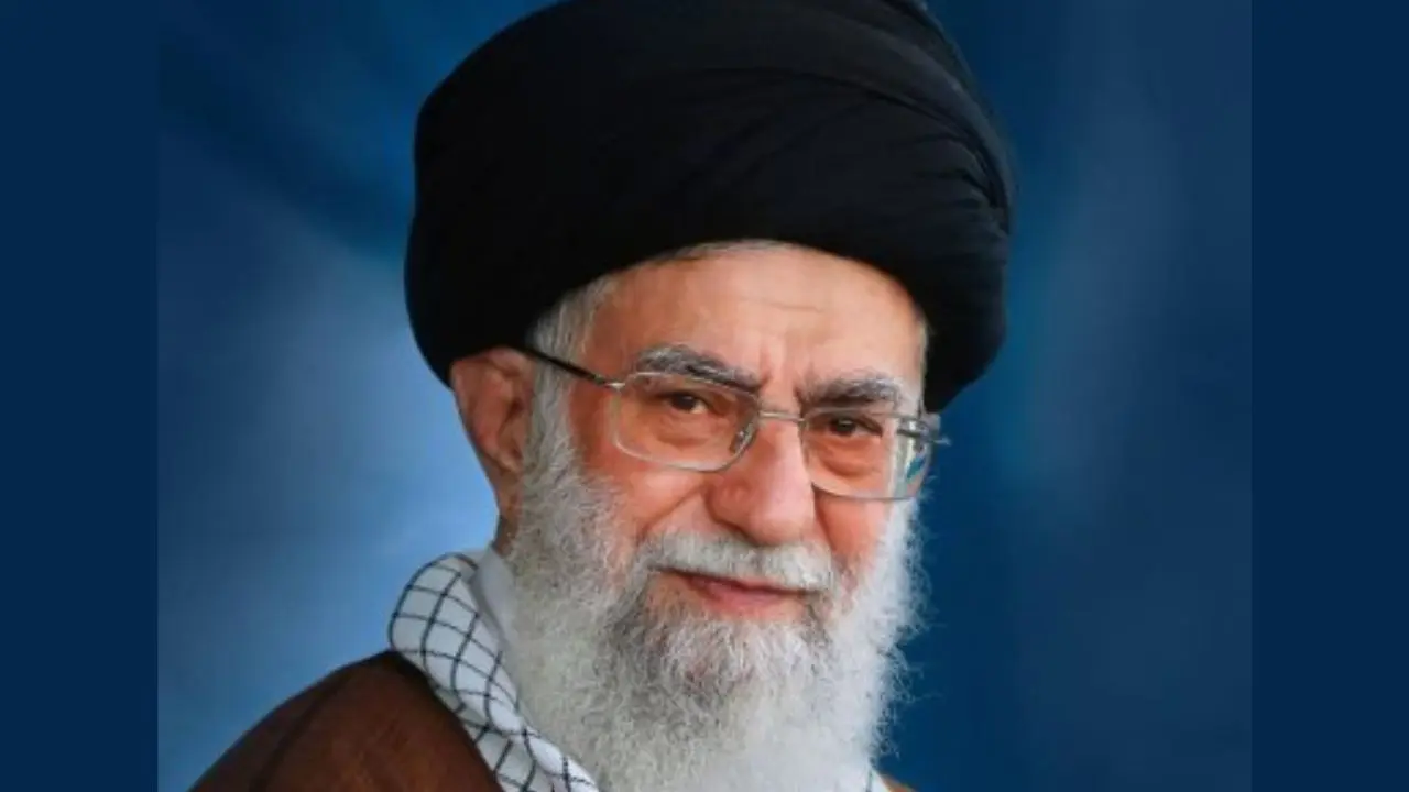 Iran supreme leader Khamenei warns Israel, says 'We will show Zionists no mercy'