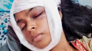 Mumbai: Airoli man breaks into home, assaults woman over dog poop