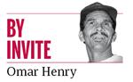 Omar Henry