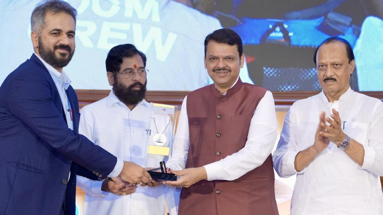 CM Fadnavis said that PCMC’s green bonds received an overwhelming response from investors