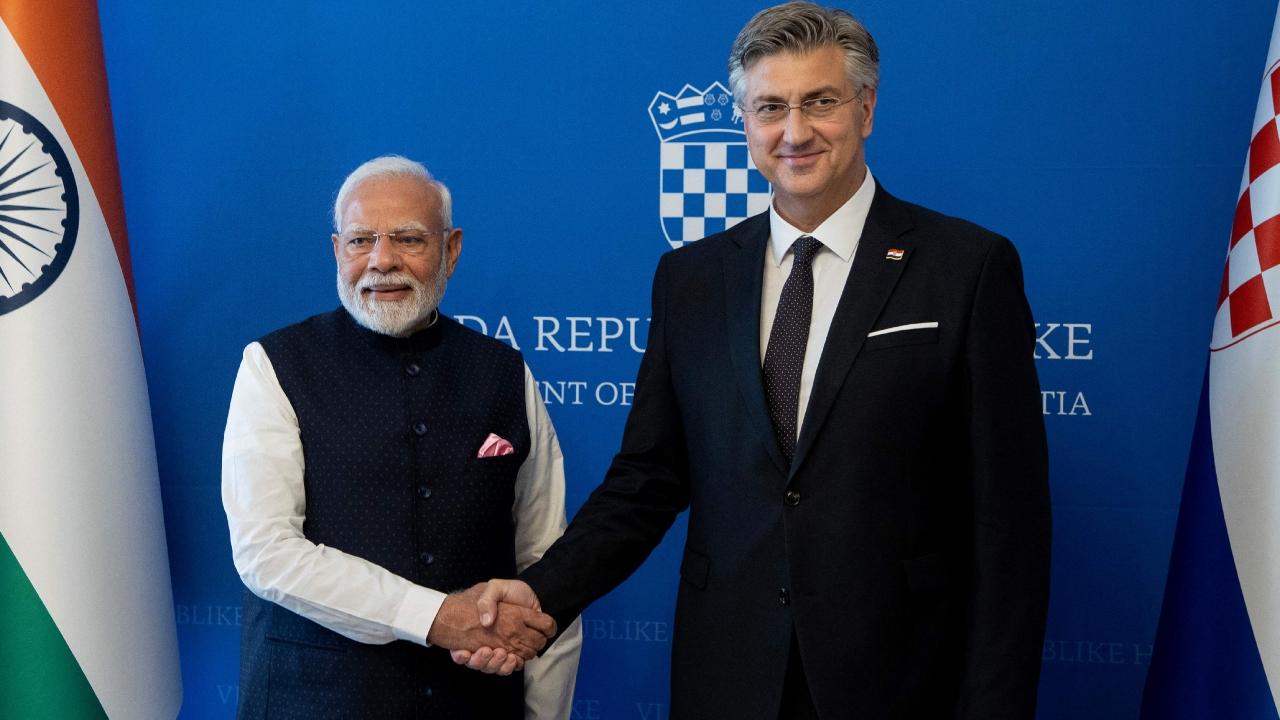 Speaking on this cooperation, Lal said, 