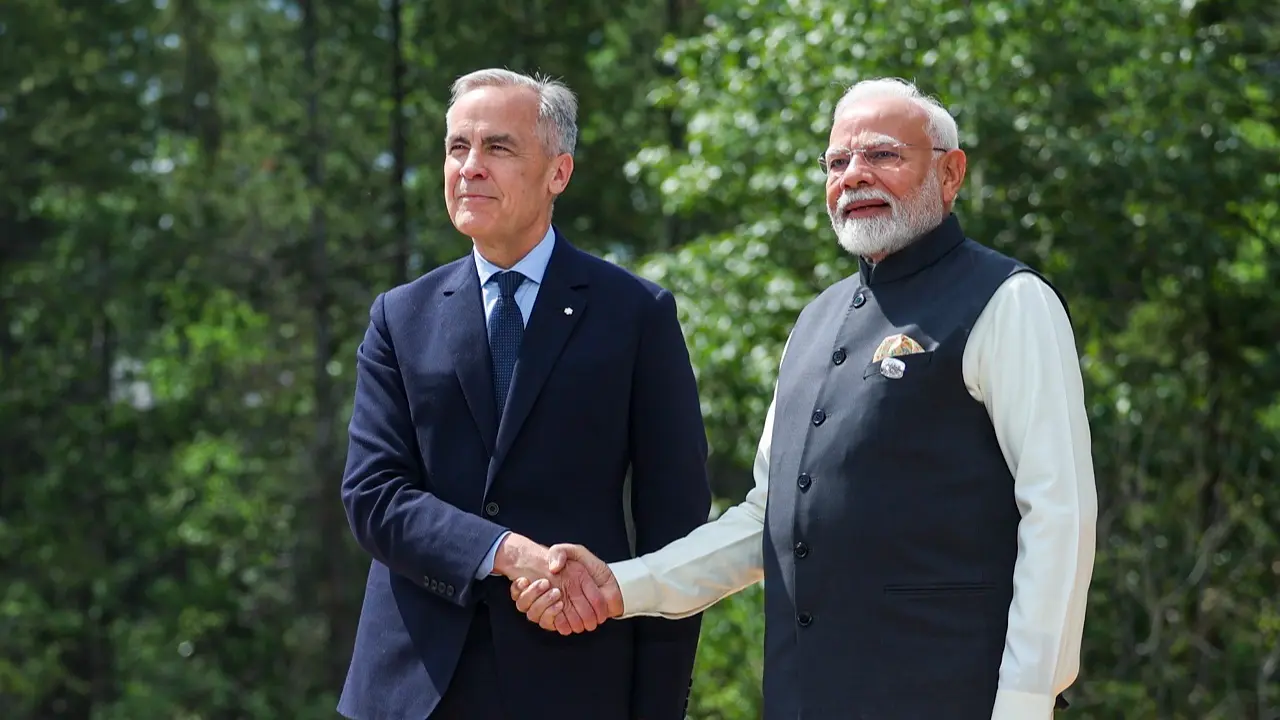 India, Canada agree to restore High Commissioners to each other's capitals