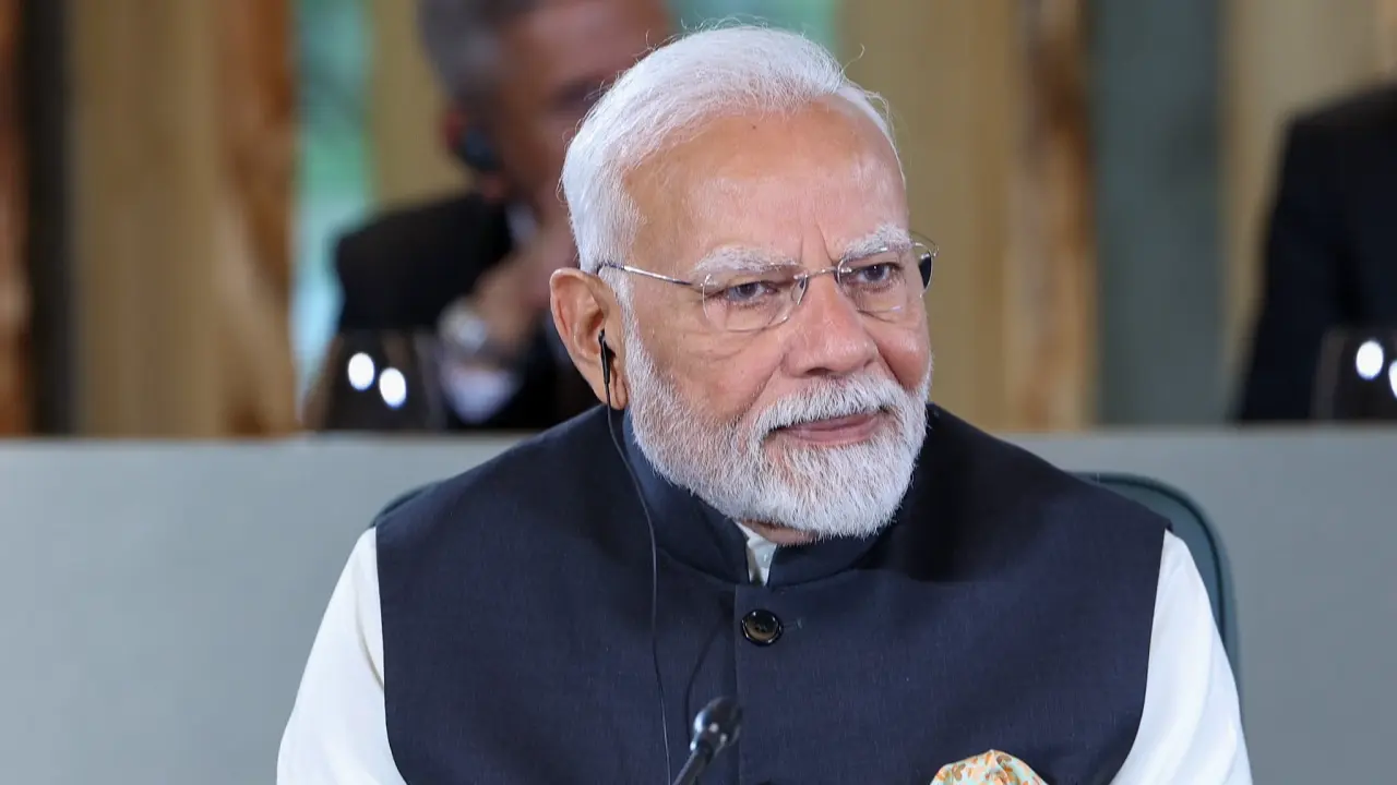 India-Canada relations 'extremely important': PM Modi