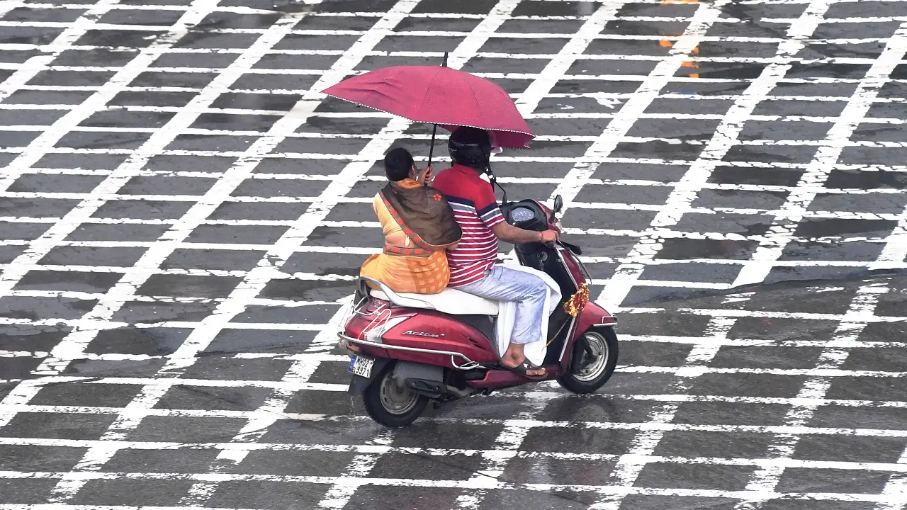 Monsoon likely to cover most parts of northwest India by June 25, says IMD