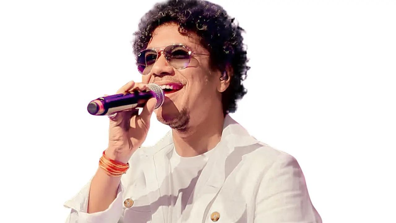 SaturdayA melodious eveningEnjoy a musical evening at Sham E Mehfil where popular artiste Papon will perform on World Music Day (June 21).
TIME 7.30 pmAT Shanmukhananda Hall, 292, Comrade Harbanslal Marg, Sion East. LOG ON TO in.bookmyshow.comCOST Rs 3,999 onwards