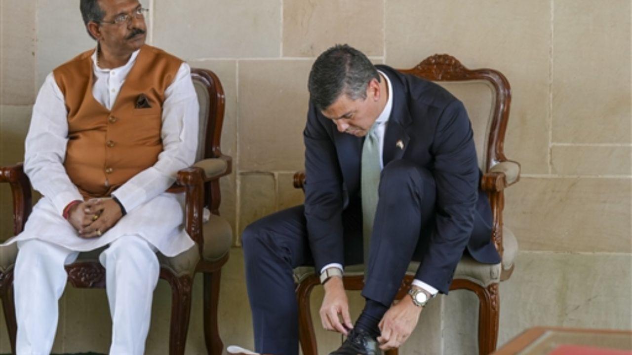 Paraguay is an important trade partner for India in Latin America, with Indian companies active in its automobile and pharmaceutical sectors. Paraguayan firms, through joint ventures, also operate in India, boosting economic ties. Both nations share similar views on global issues like UN reforms, climate change, renewable energy and counter-terrorism. President Pena’s visit is also expected to further strengthen these relations and promote long-term cooperation